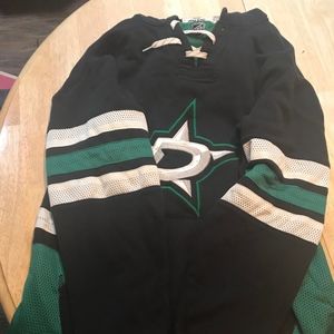 Men's Dallas Stars Hoodie